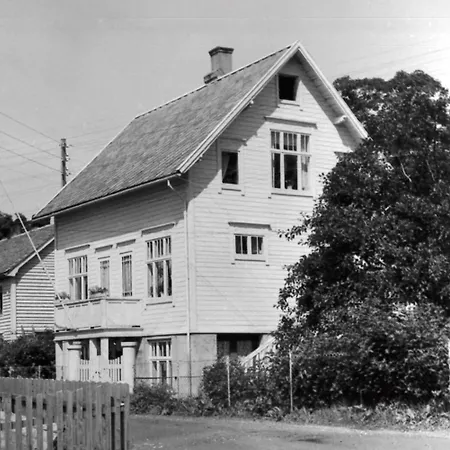 Prázdninový dům Lundenhuset 1917 - Historic House In The Heart Of *